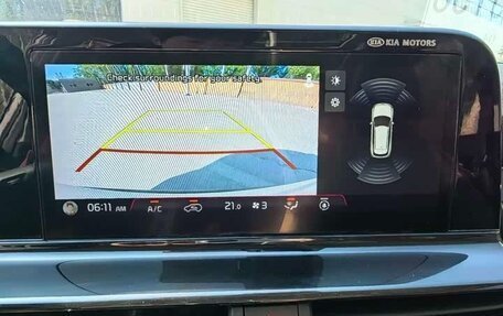 KIA Seltos I, 2023 год, 1 750 008 рублей, 12 фотография
