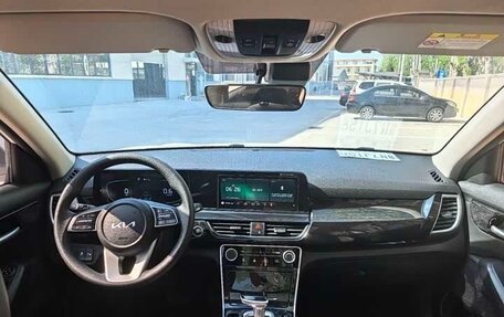 KIA Seltos I, 2023 год, 1 750 008 рублей, 14 фотография