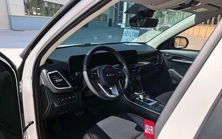 KIA Seltos I, 2023 год, 1 750 008 рублей, 9 фотография