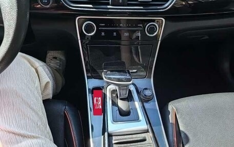 KIA Seltos I, 2023 год, 1 750 008 рублей, 13 фотография