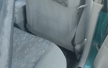 Toyota Corolla, 1998 год, 260 000 рублей, 12 фотография