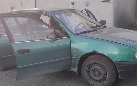 Toyota Corolla, 1998 год, 260 000 рублей, 9 фотография