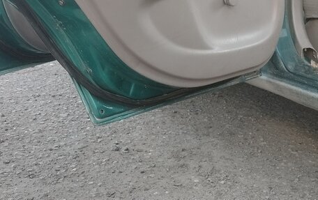 Toyota Corolla, 1998 год, 260 000 рублей, 8 фотография