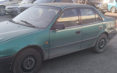 Toyota Corolla, 1998 год, 260 000 рублей, 5 фотография