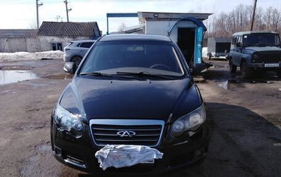 Chery CrossEastar (B14), 2011 год, 255 000 рублей, 1 фотография