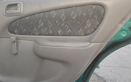 Toyota Corolla, 1998 год, 260 000 рублей, 13 фотография