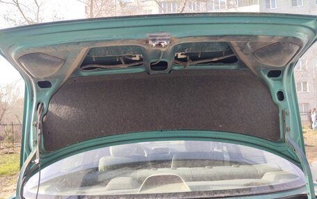 Toyota Corolla, 1998 год, 260 000 рублей, 14 фотография