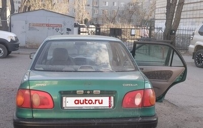 Toyota Corolla, 1998 год, 260 000 рублей, 1 фотография