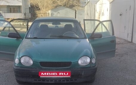 Toyota Corolla, 1998 год, 260 000 рублей, 7 фотография