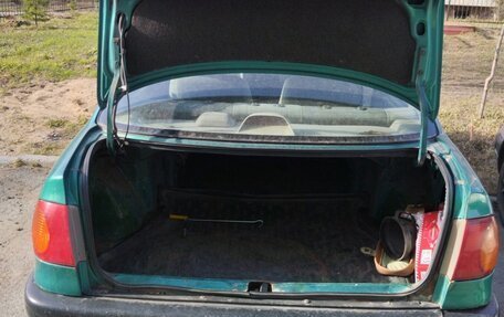 Toyota Corolla, 1998 год, 260 000 рублей, 15 фотография