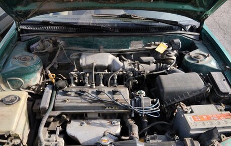 Toyota Corolla, 1998 год, 260 000 рублей, 16 фотография