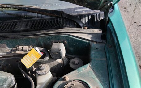 Toyota Corolla, 1998 год, 260 000 рублей, 17 фотография