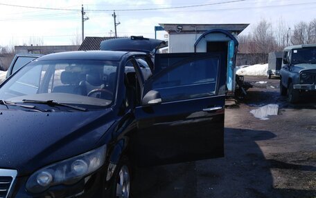 Chery CrossEastar (B14), 2011 год, 255 000 рублей, 4 фотография