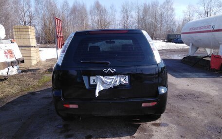 Chery CrossEastar (B14), 2011 год, 255 000 рублей, 2 фотография