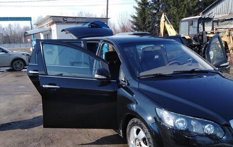 Chery CrossEastar (B14), 2011 год, 255 000 рублей, 3 фотография