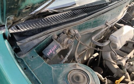 Toyota Corolla, 1998 год, 260 000 рублей, 18 фотография