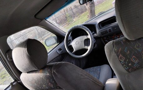 Toyota Corolla, 1998 год, 260 000 рублей, 19 фотография