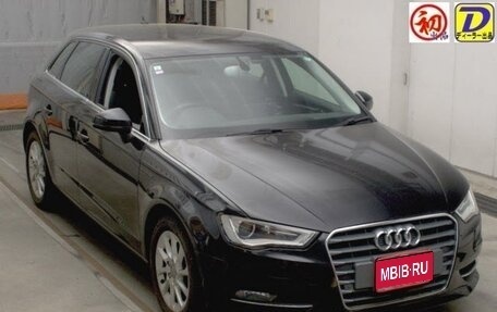 Audi A3, 2015 год, 955 000 рублей, 1 фотография