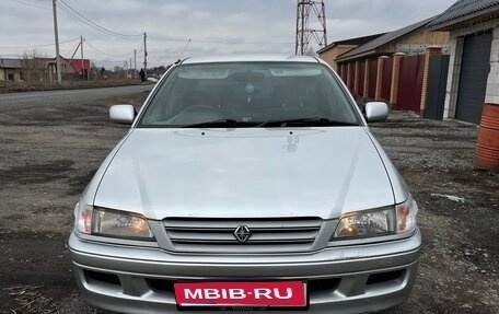 Toyota Corona IX (T190), 1996 год, 420 000 рублей, 1 фотография