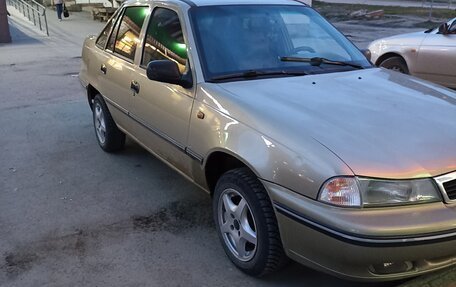 Daewoo Nexia I рестайлинг, 2005 год, 155 000 рублей, 1 фотография