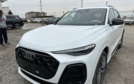 Audi Q5, 2026 год, 6 200 000 рублей, 1 фотография