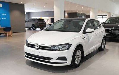 Volkswagen Polo, 2019 год, 1 450 000 рублей, 1 фотография