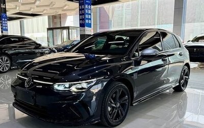 Volkswagen Golf VIII, 2022 год, 1 850 000 рублей, 1 фотография