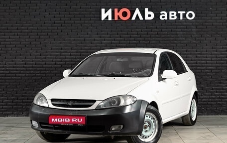 Chevrolet Lacetti, 2007 год, 450 000 рублей, 1 фотография