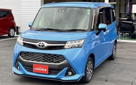 Toyota Tank I, 2020 год, 721 000 рублей, 1 фотография