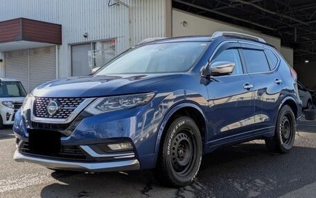 Nissan X-Trail, 2022 год, 1 988 000 рублей, 1 фотография