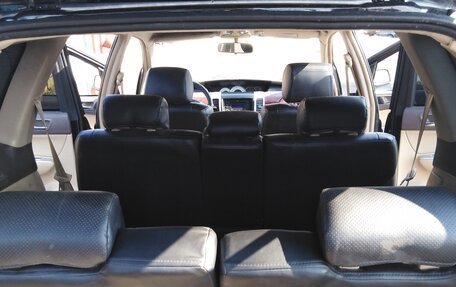 Chery CrossEastar (B14), 2011 год, 255 000 рублей, 6 фотография