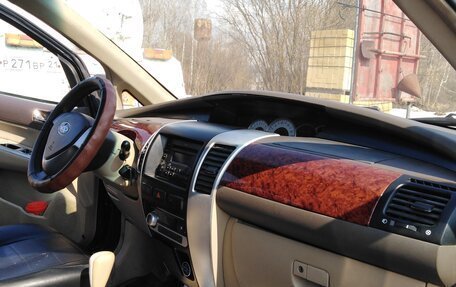 Chery CrossEastar (B14), 2011 год, 255 000 рублей, 5 фотография