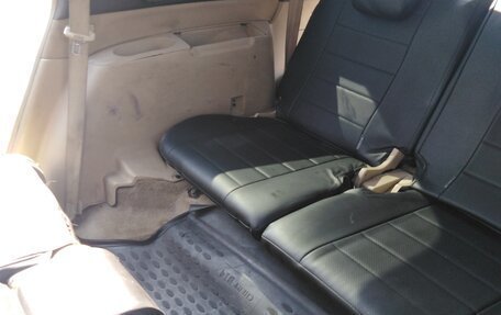 Chery CrossEastar (B14), 2011 год, 255 000 рублей, 8 фотография