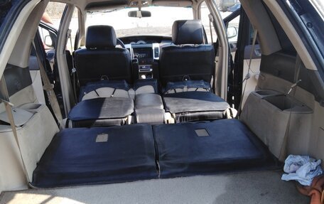 Chery CrossEastar (B14), 2011 год, 255 000 рублей, 7 фотография