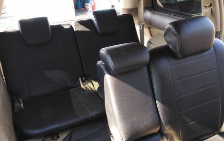 Chery CrossEastar (B14), 2011 год, 255 000 рублей, 9 фотография