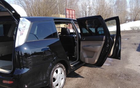 Chery CrossEastar (B14), 2011 год, 255 000 рублей, 10 фотография