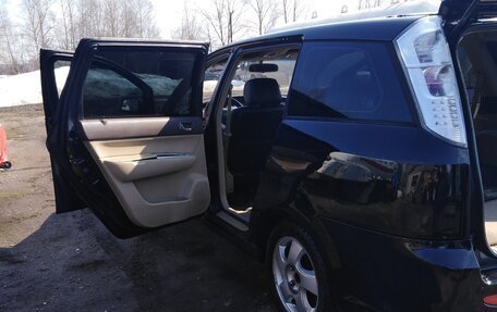 Chery CrossEastar (B14), 2011 год, 255 000 рублей, 11 фотография