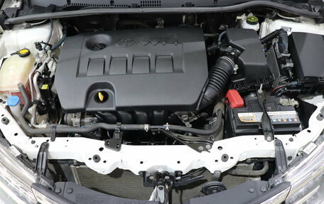 Toyota Corolla, 2013 год, 1 370 000 рублей, 6 фотография