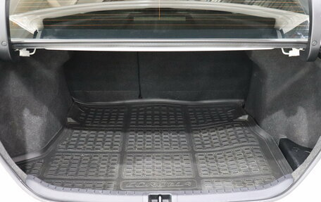 Toyota Corolla, 2013 год, 1 370 000 рублей, 7 фотография