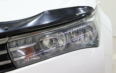 Toyota Corolla, 2013 год, 1 370 000 рублей, 8 фотография