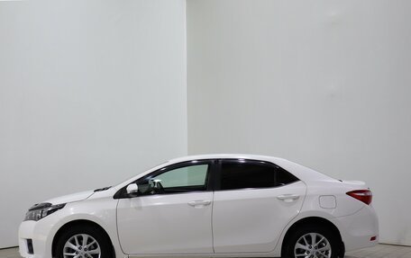 Toyota Corolla, 2013 год, 1 370 000 рублей, 5 фотография