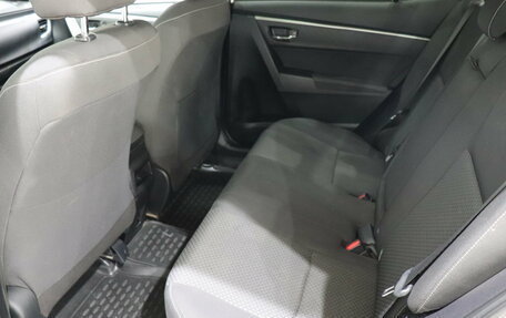 Toyota Corolla, 2013 год, 1 370 000 рублей, 14 фотография