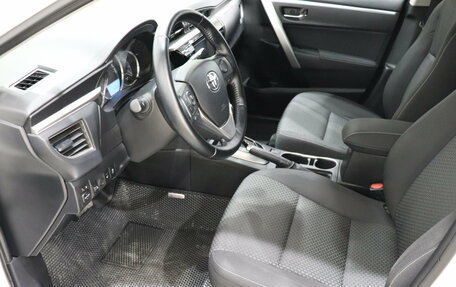 Toyota Corolla, 2013 год, 1 370 000 рублей, 13 фотография