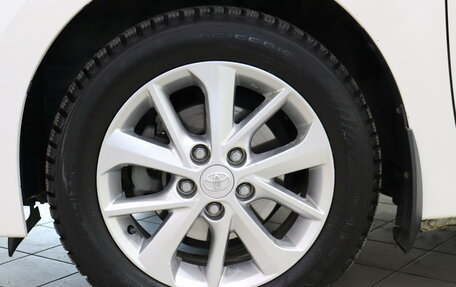 Toyota Corolla, 2013 год, 1 370 000 рублей, 9 фотография