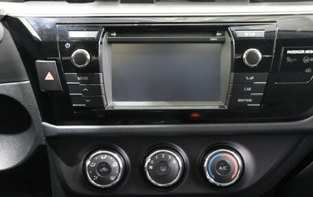 Toyota Corolla, 2013 год, 1 370 000 рублей, 12 фотография