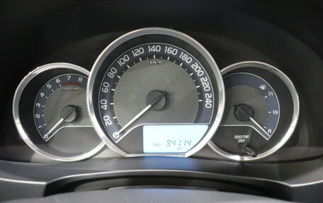 Toyota Corolla, 2013 год, 1 370 000 рублей, 10 фотография