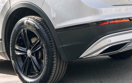 Volkswagen Tiguan II, 2020 год, 3 400 000 рублей, 12 фотография