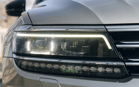 Volkswagen Tiguan II, 2020 год, 3 400 000 рублей, 10 фотография