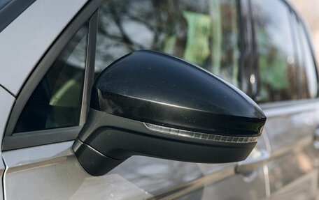 Volkswagen Tiguan II, 2020 год, 3 400 000 рублей, 11 фотография