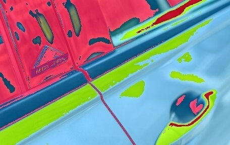 Volkswagen Tiguan II, 2020 год, 3 400 000 рублей, 14 фотография